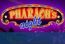 Pharaohs Night Slot Review